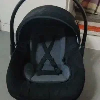 کریر نو استفاده نشده