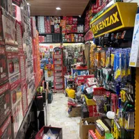 اینورترجوشکاری رنده برقی کارواش اورفرز شیارکن|ماشین‌آلات صنعتی|یزد, |دیوار