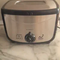 سرخ کن مایسان 1500W|اجاق گاز و لوازم برقی پخت‌وپز|اشتهارد, |دیوار