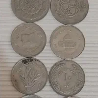 فروش سکه قدیمی