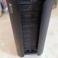 کیس فول تاور ترمالتیک مدل آرمور