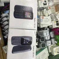 نوکیا ساده و دوربین دار