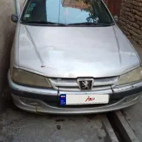 پرشیا ۸۵|خودرو سواری و وانت|گلستان (تهران), |دیوار