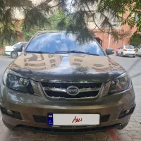 بی وای دی