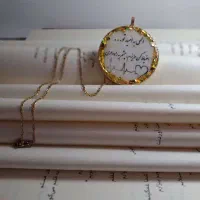 آویز تزئینی خودرو رزینی مدل دل آرام|بدلیجات|تهران, فلاح|دیوار