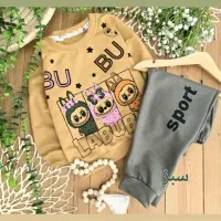 بچه گانه|کفش و لباس بچه|دهدشت, |دیوار