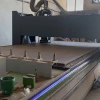 خدمات cnc پایین ترین قیمت