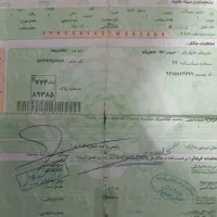 موتور بی کلاچ روان ۱۱۰ ،فلاپ نو روان ۱۱۰|موتورسیکلت|مشهد, آزادشهر|دیوار