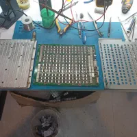 تعمیرات تخصصی ماینر هیدرو