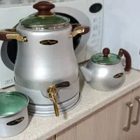 کتری قوری لاوسونگ