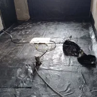جذب نیرو کاشی کار ، سنگ کار