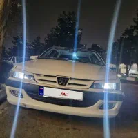 پژو پارس سال فروش نقدی