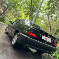 پژو پارس ۸۲ معاوضه با نیسان