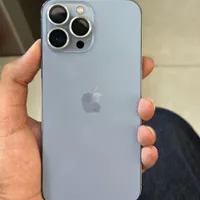 اپل iPhone 13 Pro Max با حافظهٔ ۲۵۶ گیگابایت