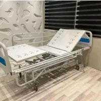 تخت بیمارستانی با تیپ و پوزیشن های مختلف بیمار|آرایشی، بهداشتی، درمانی|تهران, خرمشهر|دیوار