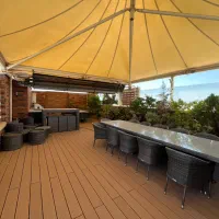 آپارتمان لاکچری رودهن