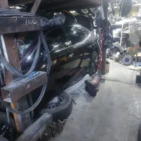 قطعات تویوتا، لکسوس، بنز، BMW|قطعات یدکی و لوازم جانبی|تهران, طرشت|دیوار