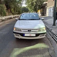 پژو پارس پرشیا سال مدل 1393 بسیار تمیز و سالم