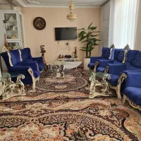 مبل ۸نفره