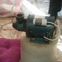 تعدادی وسایل برقی صوتی،آمپیلی،نور پرداز،پمپ آب|سیستم صوتی خانگی|نسیمشهر, |دیوار