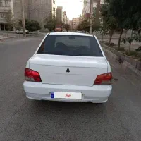 پرایدمدل‌آخر۸۸بدون‌ترک‌وجوش‌|خودرو سواری و وانت|کرج, حیدرآباد|دیوار