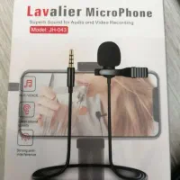 میکروفن lavalier