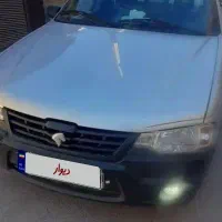 آریسان ۲ مدل ۱۴۰۳