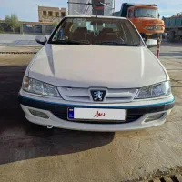 پژوپارس مدل۹۳