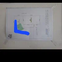 زمین مسکونی ب متراژ