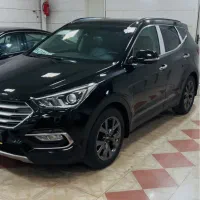 هیوندا سانتافه ix45فول ۶۴اپشن مشابه صفر|خودرو سواری و وانت|کرمان, |دیوار