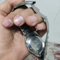 ساعت اورینت اتومات دقیق بشرط سلامت|ساعت|قم, گلزار|دیوار