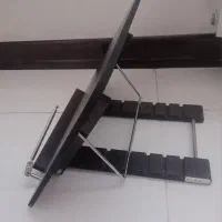 نگهدارنده کتاب ولپ تاب