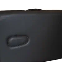 تخت ماساژ و مژه تاشو چمدانی|آرایشگاه و سالن‌های زیبایی|رامسر, |دیوار