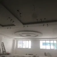 نصب کناف|خدمات پیشه و مهارت|خرم‌آباد, |دیوار