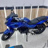 پالس۲۲۰ مدل ۹۰