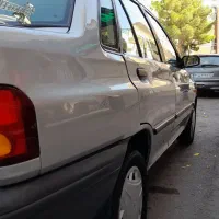 پراید مدل ۸۶ هیدرولیک  استثنایی بیرنگ|خودرو سواری و وانت|زنجان, |دیوار