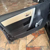 تویوتا کرولا ۲۰۱۵ بیرنگ|خودرو سواری و وانت|تهران, سازمان برنامه جنوبی|دیوار