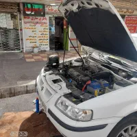 باطری سازی و باطری فروشی طاها|خدمات موتور و ماشین|تبریز, |دیوار