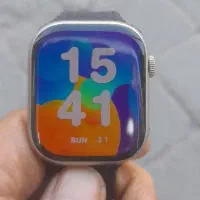 ساعت هوشمند