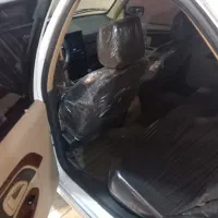 پارس tu5مدل ۱۳۹۸دریچه گاز سیمی|خودرو سواری و وانت|مهدی شهر, |دیوار