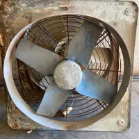 هواکش ۶۰*۶۰|ماشین‌آلات صنعتی|کرمان, |دیوار