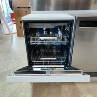ماشین ظرفشویی 14 نفره اسنوا سری آمیتیس SDW-A20W|ماشین ظرفشویی|مشهد, الهیه|دیوار
