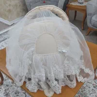 گهواره بچه و روروئک بچه|تخت و صندلی بچه|اهواز, کمپلو شمالی|دیوار