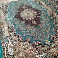 جفت شش متری ۷۰۰ شانه و شش پشتی|فرش|سقز, |دیوار