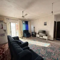 فروش مسکن مهر مسجد محمدیه طبقه اول|فروش آپارتمان|بندر گز, |دیوار