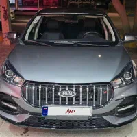 چری آریزو ۵ اف ال درحد صفر|خودرو سواری و وانت|بوکان, |دیوار