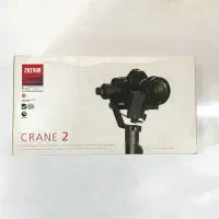 Zhiyun crane 2 ژیون کرین