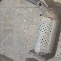 کاتالیزور 206