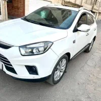 جک s5 اتوماتیک مدل 1396|خودرو سواری و وانت|نیشابور, شهرک قدس|دیوار