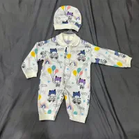 لباس نوزادی